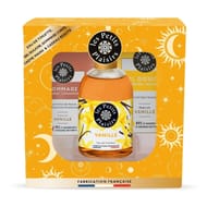 Les petits plaisirs coffret collection astrale eau de toilette vanille 5 produits