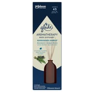 Glade aromathérapie- batonnets - rosemary & juniper