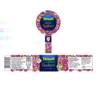 Henaff tartinade poulet tandoori 90g