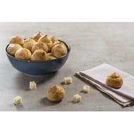 Gougeres au fromage sous atmosphère 250g