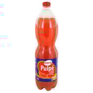 Cora pulpé orange sanguine 1,5l