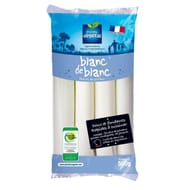 Blanc de poireau 500g