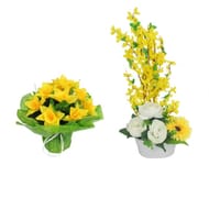 Fleur artificielle