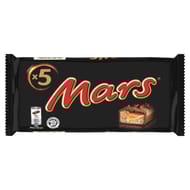 Mars x5 - 225g