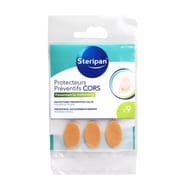 Steripan protecteurs préventifs cors x9