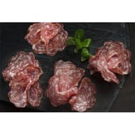 Rosette pur porc Label Rouge - Patrimoine Gourmand