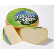 Gouda de Mai  lait pasteurisé de vache