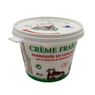 Le Petit Trôo Crème fraîche 50cl