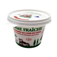 Le Petit Trôo Crème fraîche 20cl