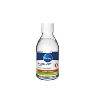 Steripan alcool à 90° flacon incassable 100 ml