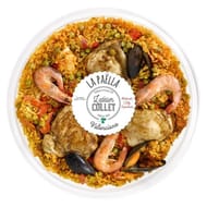Paella de Valence, 1,2kg