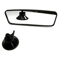 Cartec miroir de surveillance