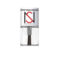 Ns vernis à ongles soin effet faux ongles