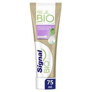 Signal dentifrice certifié bio protection complete 75ml