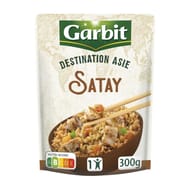 Garbit satay doypack 300g