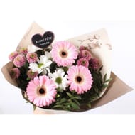 Bouquet élégeance