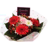 Bouquet bonte