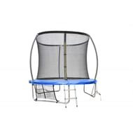 Trampoline 244cm avec accessoires