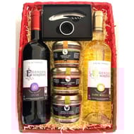 Carré d'eden corbeille bacchus 2040g