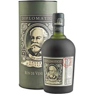 Rhum Diplomatico Réserva Exclusiva 40% Vol.70cl