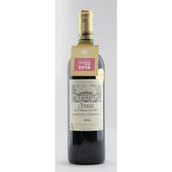 Bordeaux Supérieur l'Eternel 13% Vol. 75cl