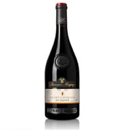 Saint Chinian Rouge En Silence 14% Vol.75cl