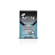 Tena Men protections incontinence extra light x14