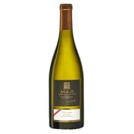 IGP D'OC Blanc Viognier Réserve Calcaires Hauts Jean Claude Mas 13.5% Vol.75cl