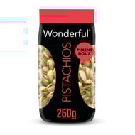 Pistaches piment doux 250g