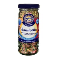 Sainte lucie vermicelle multicolore Flacon 70g