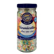Sainte lucie Vermcelles arc en ciel Flacon 70g