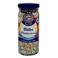 Sainte lucie bille multicolores flacon 80g
