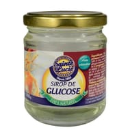 Sainte lucie Sirop de glucose 260g