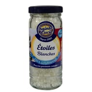 Sainte lucie étoiles blanches flacon 50g