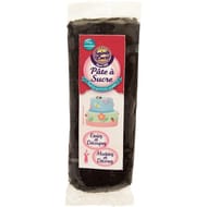 Sainte lucie pâte à sucre noire 100g