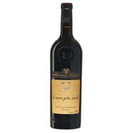 Côtes du Roussillon Si mon Pére Savait 13.5% Vol.75cl