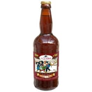 Bière de Noël de l'Oncle Hansi 6% Vol.50cl