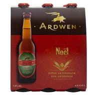 Ardwen pack Noël 6x33cl 7.2% Vol.