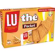 Lu the pocket 264g