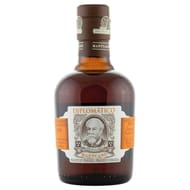Diplomatico mantuano 35cl 40%vol