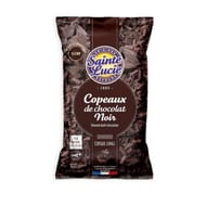 Sainte lucie copeaux de chocolat noir 125g
