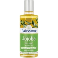 Natessance huile de jojoba 100ml