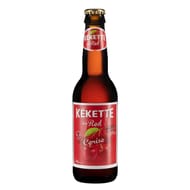 Kekette bien red 33cl Vol.7.6%