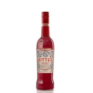 Luxardo bitter rosso 1l 18%vol