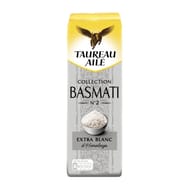 Taureau ailé riz extra blanc 450g