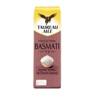 Taureau ailé riz extra long 450g
