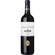 Les annees exceptionnelles aoc medoc cru bourgeois 75cl