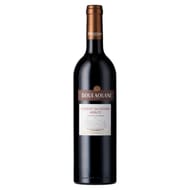 Boulaouane vin rouge du maroc cabernet sauvignon-merlot 75cl 13%vol