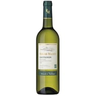 Roche mazet igp pays d'oc sauvignon blanc 75cl 12%vol