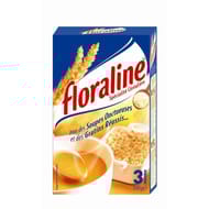 Floraline nature 500g